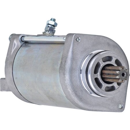 Aftermarket JAndN Electrical Products Starter 410-52406-JN